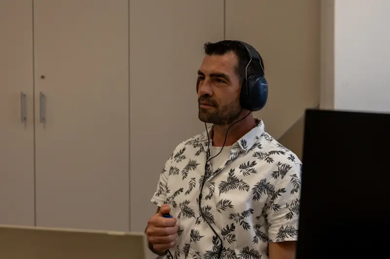 Gehoor: spraakafzien / auditieve verwerking teamlid van DIT Logopedie Eijsden