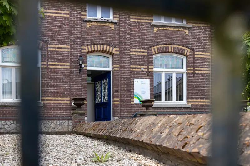 DIT Logopedie locatie Eijsden