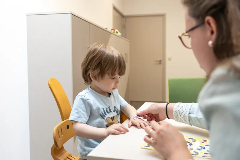 Specialisaties > Spraakontwikkeling 3 DIT Logopedie Eijsden
