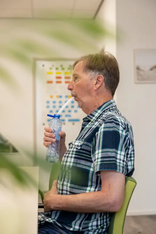 Specialisaties > Stemklachten 3 DIT Logopedie Eijsden